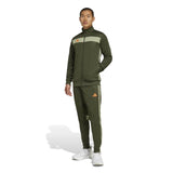 Tiro 25 Essentials Track Suit - Runner