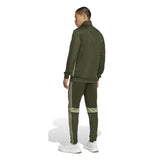 Tiro 25 Essentials Track Suit - Runner