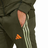 Tiro 25 Essentials Track Suit - Runner
