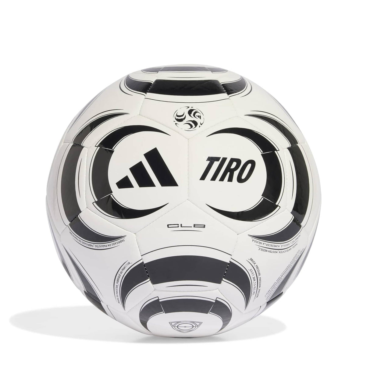 Tiro Club Ball - Runner