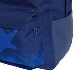 Tiro Graphic Backpack - Runner
