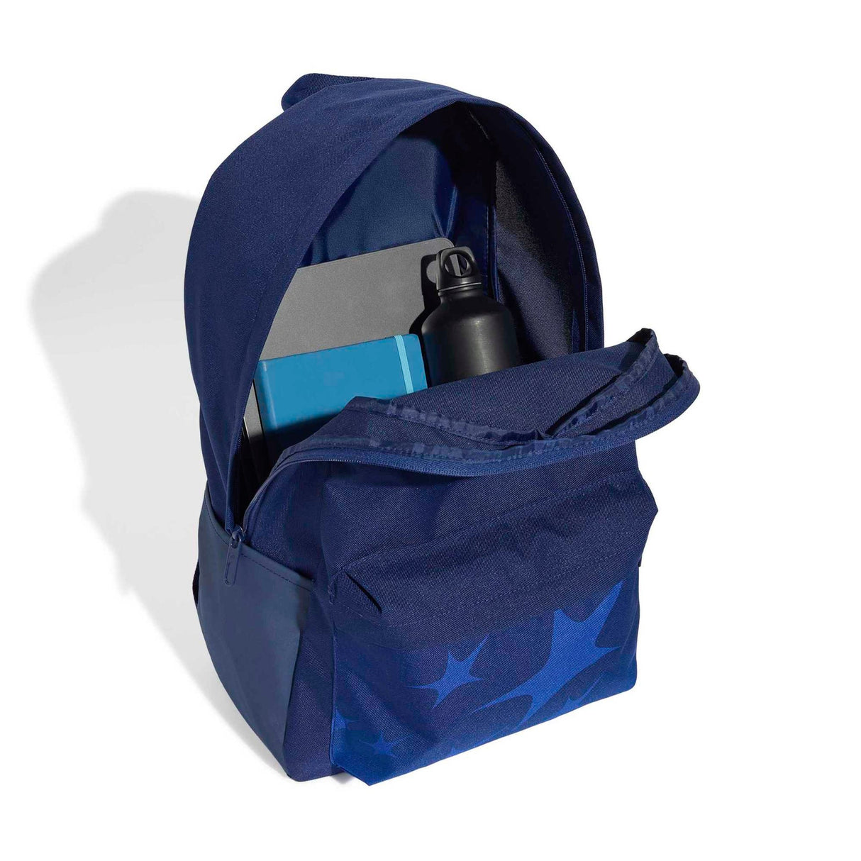 Tiro Graphic Backpack - Runner