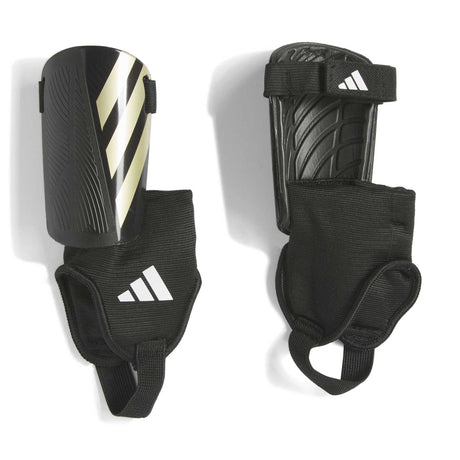 Tiro Match Shin Guards Kids - Runner