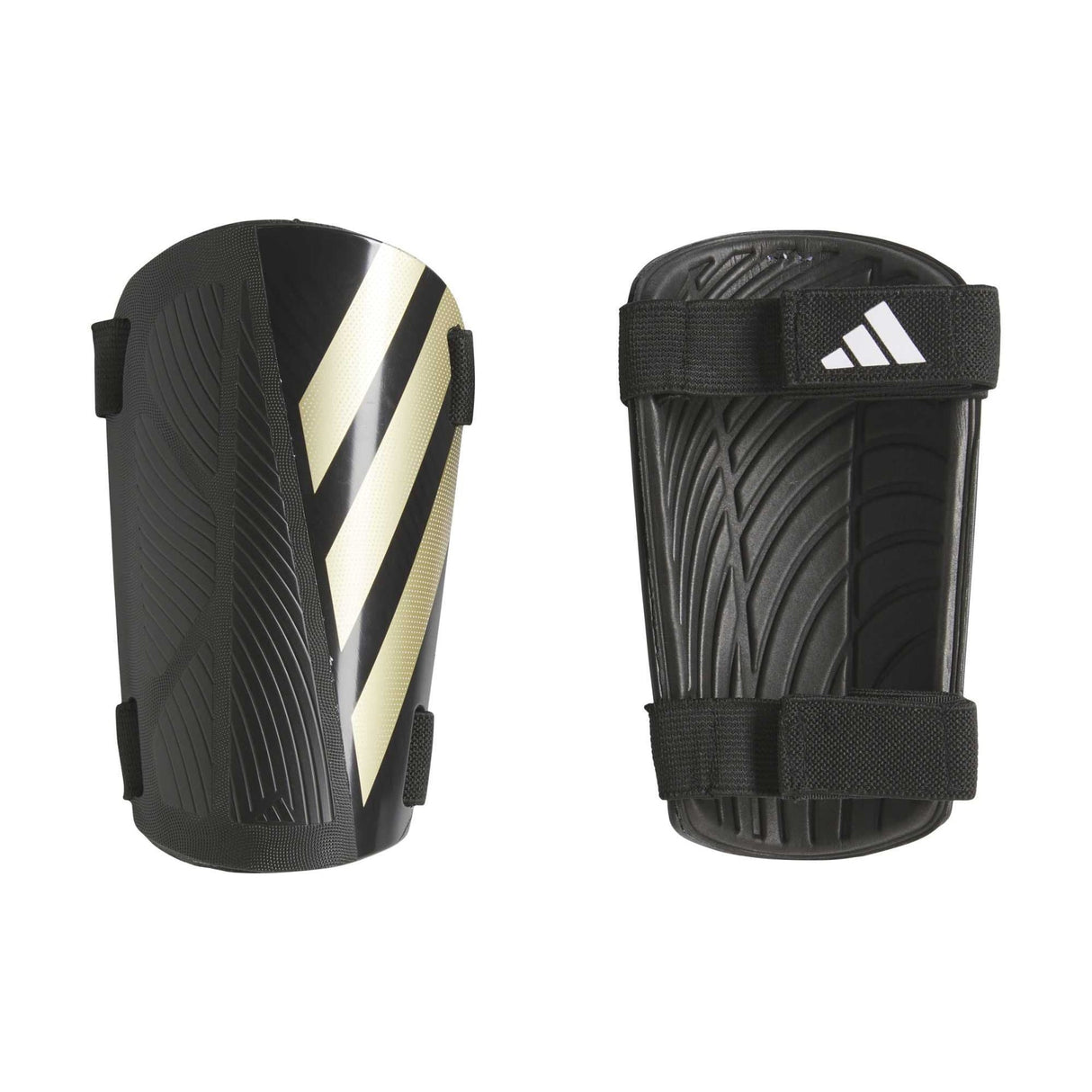 Tiro Training Shin Guards - Runner