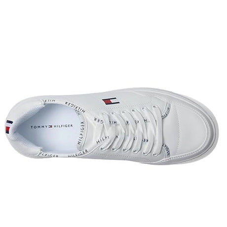 Tommy GRAZIE Hilfiger Women's Sneake - Runner