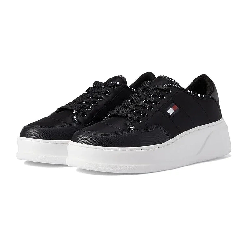 Tommy GRAZIE Hilfiger Women's Sneake - Runner