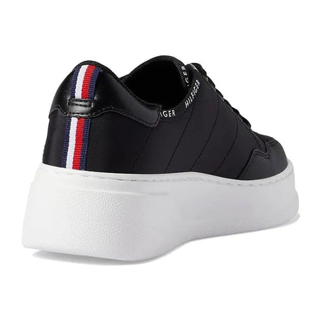 Tommy GRAZIE Hilfiger Women's Sneake - Runner
