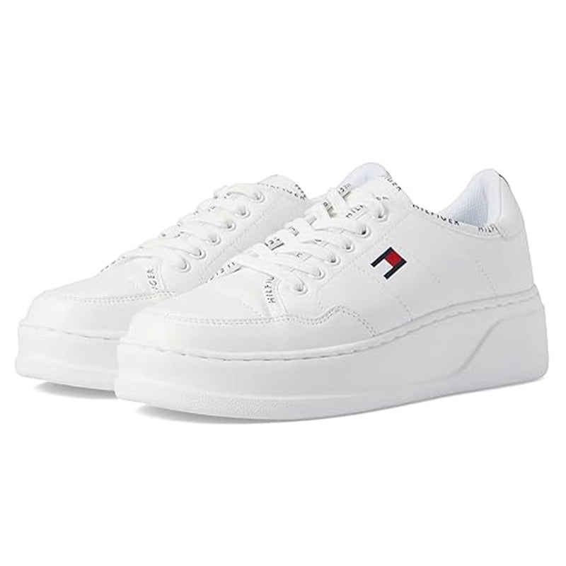 Tommy GRAZIE Hilfiger Women's Sneake - Runner