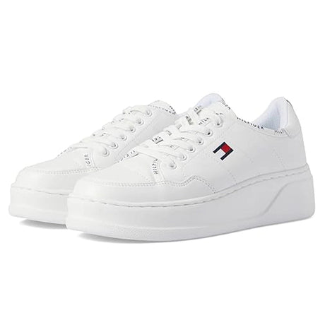 Tommy GRAZIE Hilfiger Women's Sneake - Runner