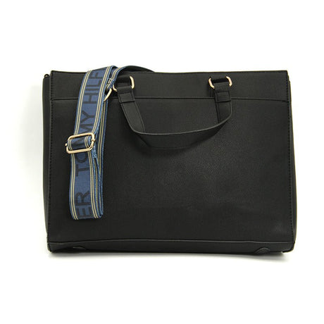 TOMMY HIFIGER JOY SATCHEL SHOULDERBAG TB113 - Runner