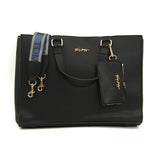 TOMMY HIFIGER JOY SATCHEL SHOULDERBAG TB113 - Runner