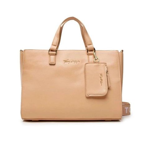 TOMMY HIFIGER JOY SATCHEL SHOULDERBAG TB42 - Runner