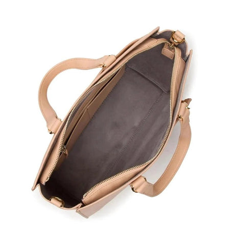 TOMMY HIFIGER JOY SATCHEL SHOULDERBAG TB42 - Runner