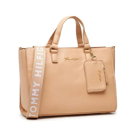 TOMMY HIFIGER JOY SATCHEL SHOULDERBAG TB42 - Runner