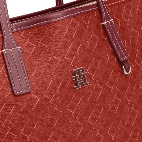 TOMMY HIFIGER SATCHEL SHOULDERBAG TB8 - Runner