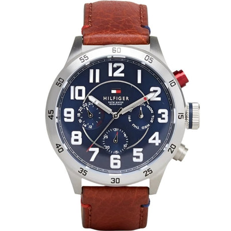 Tommy Hilfiger 1791066 Men Watch TTM10 - Runner