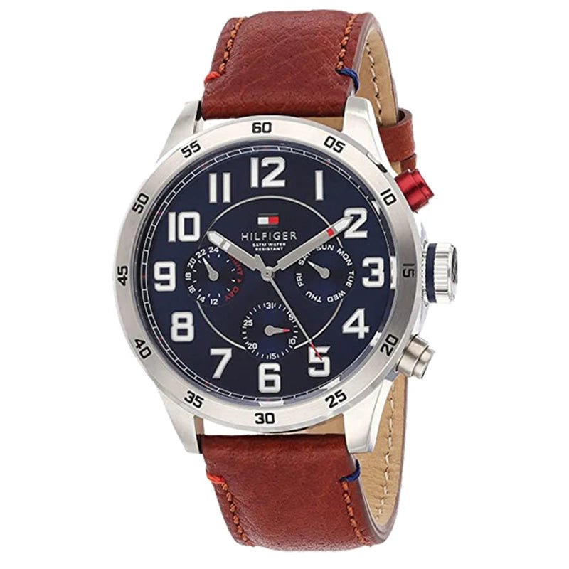 Tommy Hilfiger 1791066 Men Watch TTM10 - Runner