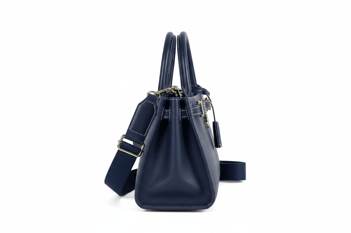 TOMMY HILFIGER American Icon Mini Tote Bag TB204 - Runner