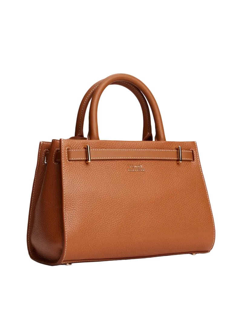 TOMMY HILFIGER American Icon Mini Tote Bag TB208 - Runner