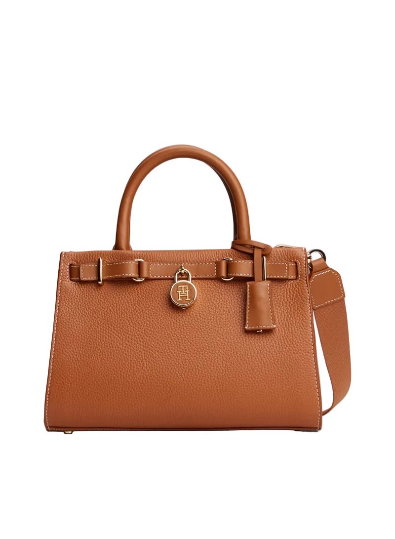 TOMMY HILFIGER American Icon Mini Tote Bag TB208 - Runner