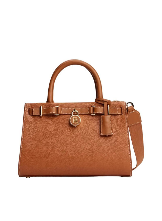 TOMMY HILFIGER American Icon Mini Tote Bag TB208 - Runner