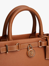 TOMMY HILFIGER American Icon Mini Tote Bag TB208 - Runner