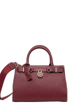 TOMMY HILFIGER American Icon Mini Tote Bag TB209 - Runner