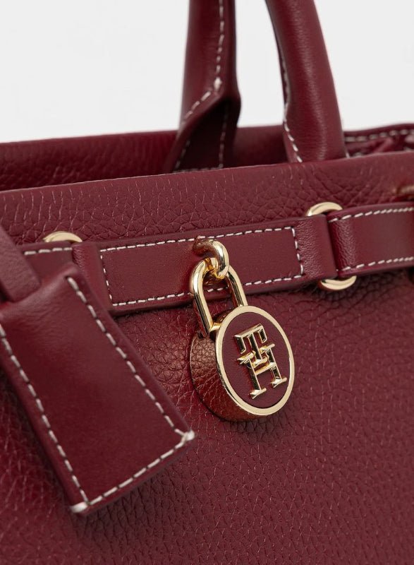 TOMMY HILFIGER American Icon Mini Tote Bag TB209 - Runner