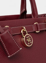 TOMMY HILFIGER American Icon Mini Tote Bag TB209 - Runner