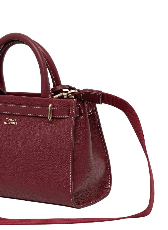 TOMMY HILFIGER American Icon Mini Tote Bag TB209 - Runner