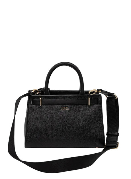 TOMMY HILFIGER American Icon Mini Tote Bag TB210 - Runner