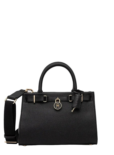 TOMMY HILFIGER American Icon Mini Tote Bag TB210 - Runner