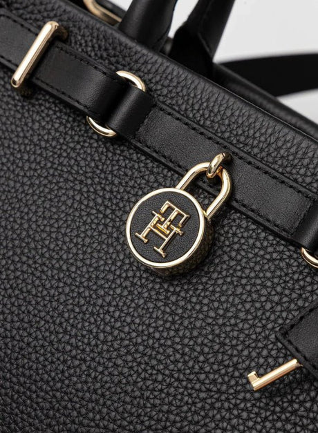 TOMMY HILFIGER American Icon Mini Tote Bag TB210 - Runner