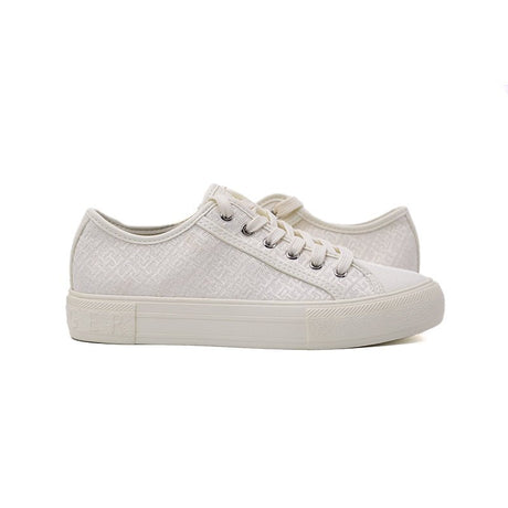 TOMMY HILFIGER Aquila WOMEN SHOES - Runner