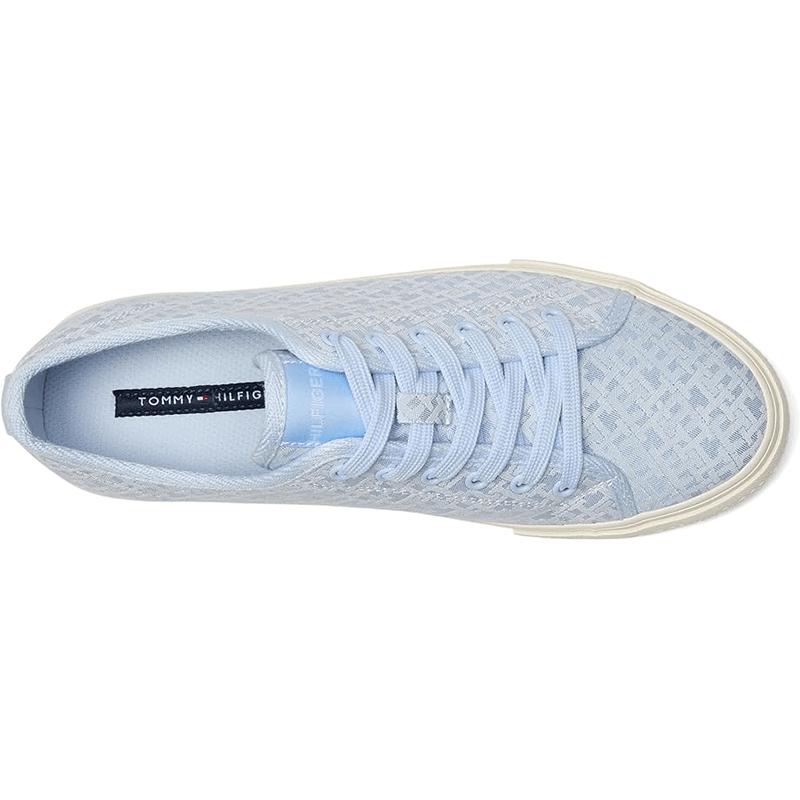 TOMMY HILFIGER ARELLE WOMEN SHOES TOW122 - Runner