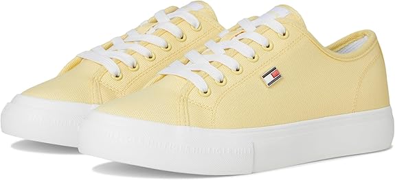 TOMMY HILFIGER Aressa WOMEN SHOES TOW184 - Runner