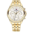 Tommy Hilfiger Ari watch for women 1781977 TTW35 - Runner