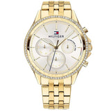 Tommy Hilfiger Ari watch for women 1781977 TTW35 - Runner