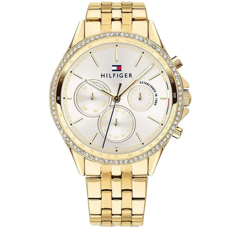 Tommy Hilfiger Ari watch for women 1781977 TTW35 - Runner