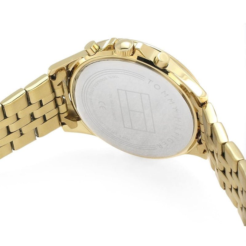Tommy Hilfiger Ari watch for women 1781977 TTW35 - Runner
