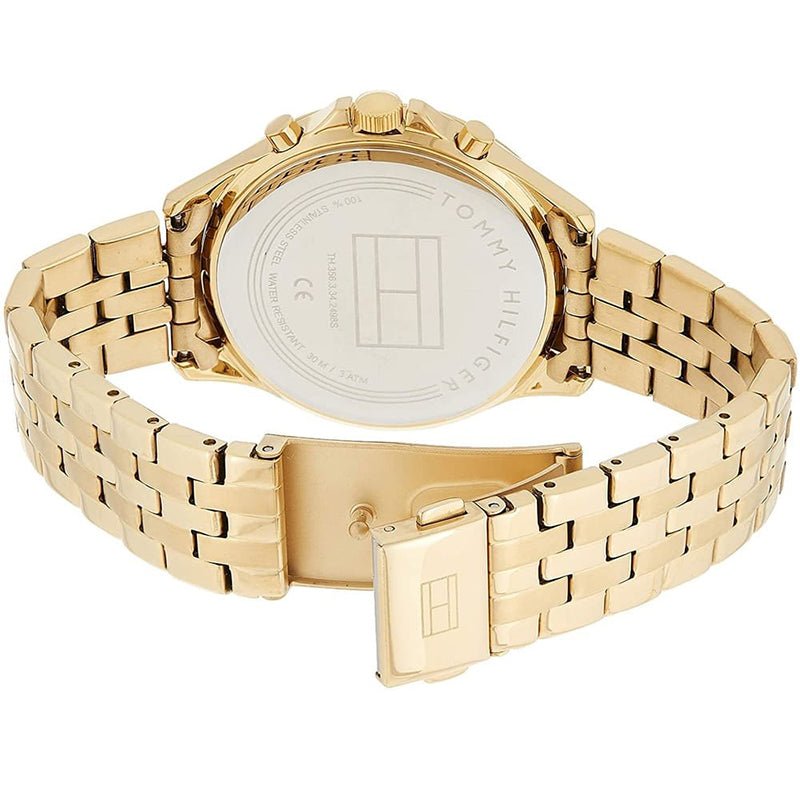 Tommy Hilfiger Ari watch for women 1781977 TTW35 - Runner
