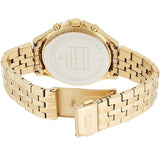 Tommy Hilfiger Ari watch for women 1781977 TTW35 - Runner