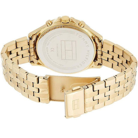 Tommy Hilfiger Ari watch for women 1781977 TTW35 - Runner