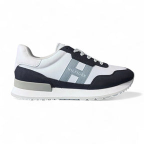 TOMMY HILFIGER Atus Men shoes TOM238 - Runner
