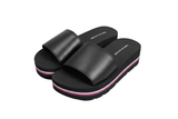 TOMMY HILFIGER Azlee Platform Slides SLW85 - Runner