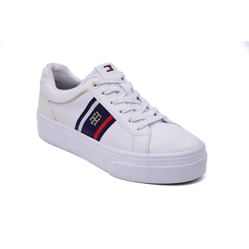 TOMMY HILFIGER Badria WOMEN SHOES TOW163 - Runner