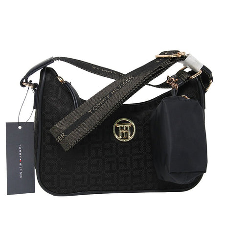 Tommy Hilfiger Bag, Shoulder Bag TB165 - Runner