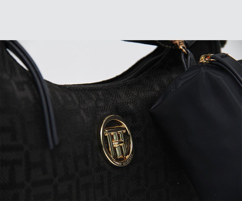 Tommy Hilfiger Bag, Shoulder Bag TB165 - Runner