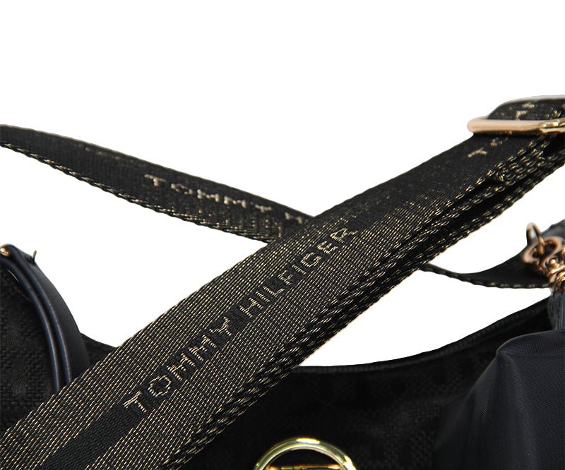 Tommy Hilfiger Bag, Shoulder Bag TB165 - Runner