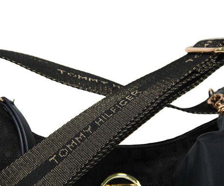 Tommy Hilfiger Bag, Shoulder Bag TB165 - Runner